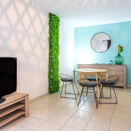Toulouse Premium Appartement Parking Tramway Wifi Charmant エクステリア 写真