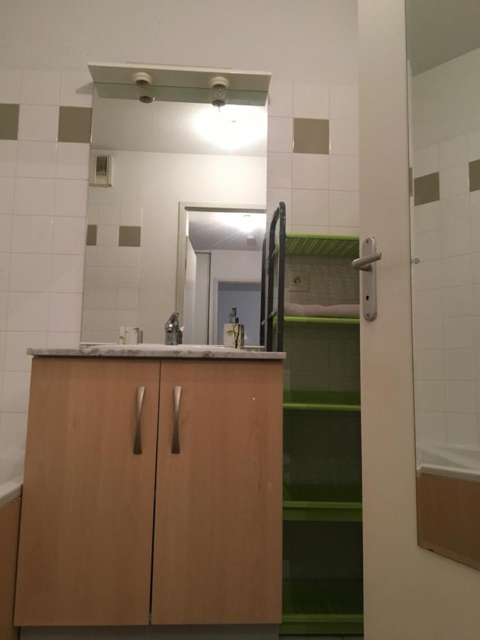 Toulouse Premium Appartement Parking Tramway Wifi Charmant エクステリア 写真