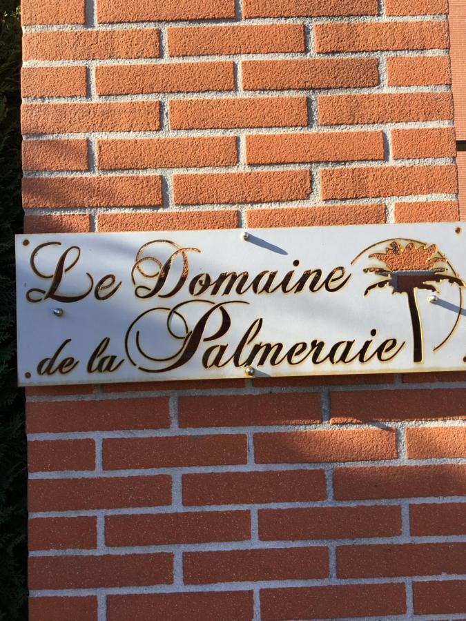 Toulouse Premium Appartement Parking Tramway Wifi Charmant エクステリア 写真