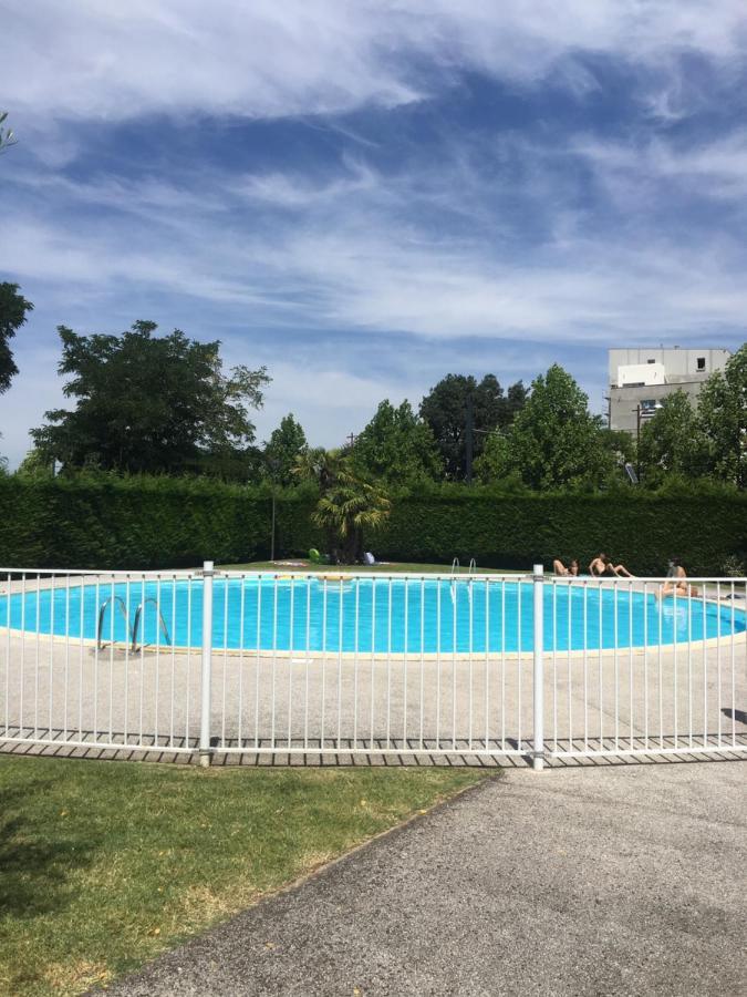 Toulouse Premium Appartement Parking Tramway Wifi Charmant エクステリア 写真