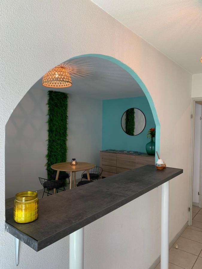 Toulouse Premium Appartement Parking Tramway Wifi Charmant エクステリア 写真