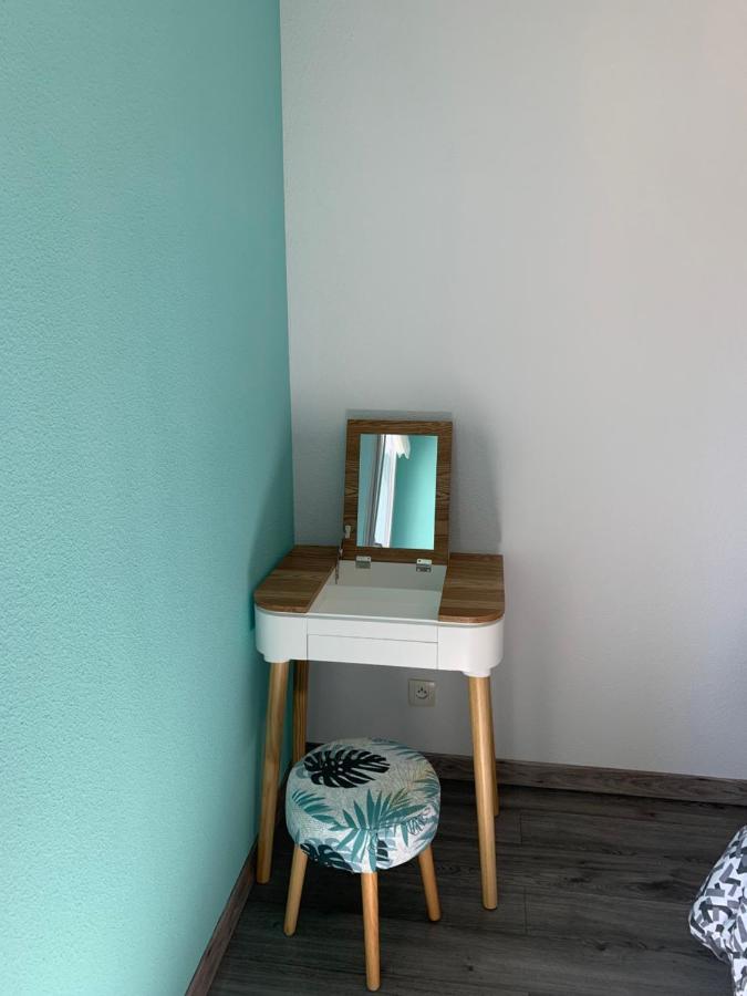 Toulouse Premium Appartement Parking Tramway Wifi Charmant エクステリア 写真