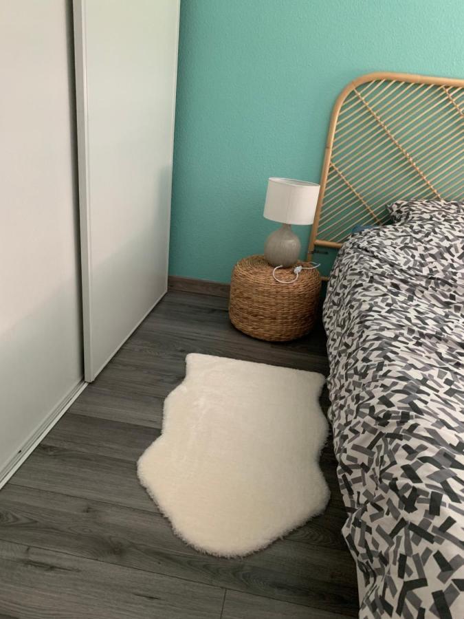 Toulouse Premium Appartement Parking Tramway Wifi Charmant エクステリア 写真