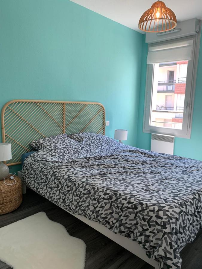 Toulouse Premium Appartement Parking Tramway Wifi Charmant エクステリア 写真