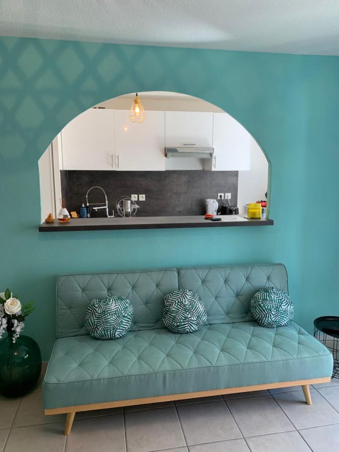 Toulouse Premium Appartement Parking Tramway Wifi Charmant エクステリア 写真