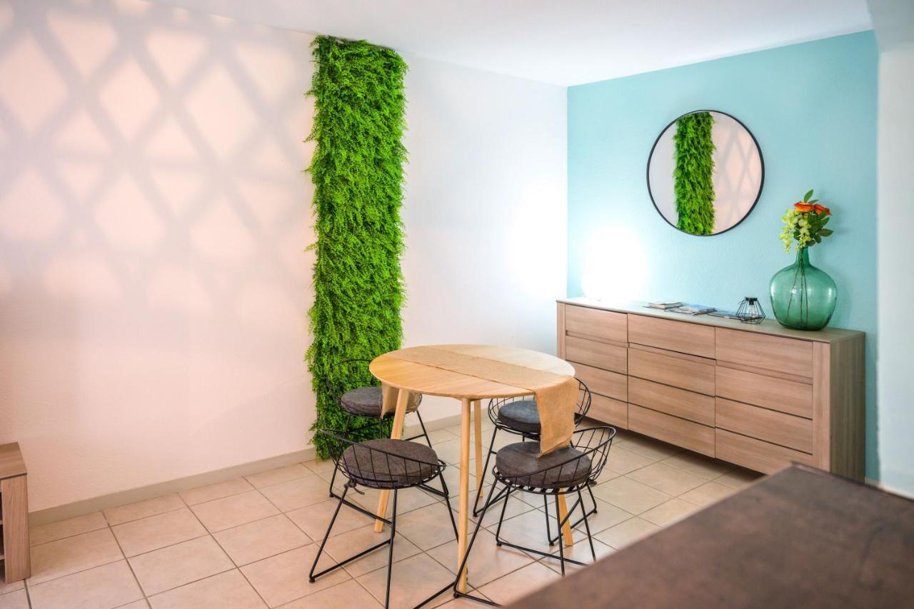 Toulouse Premium Appartement Parking Tramway Wifi Charmant エクステリア 写真