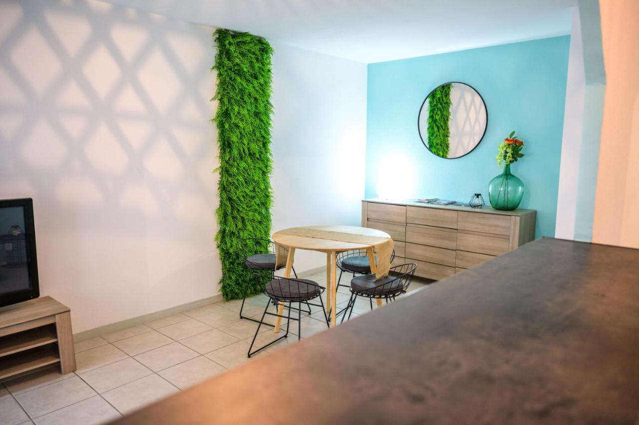 Toulouse Premium Appartement Parking Tramway Wifi Charmant エクステリア 写真